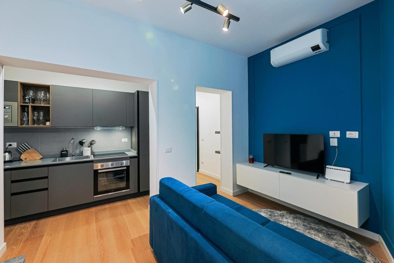 Ottaviano Design Apartment At The Vatican Řím Exteriér fotografie