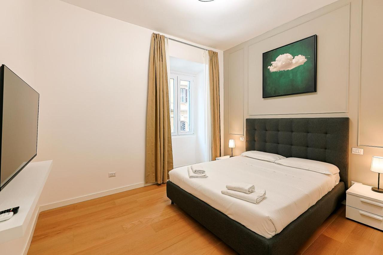 Ottaviano Design Apartment At The Vatican Řím Exteriér fotografie
